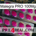 Malegra PRO 100Mg 10